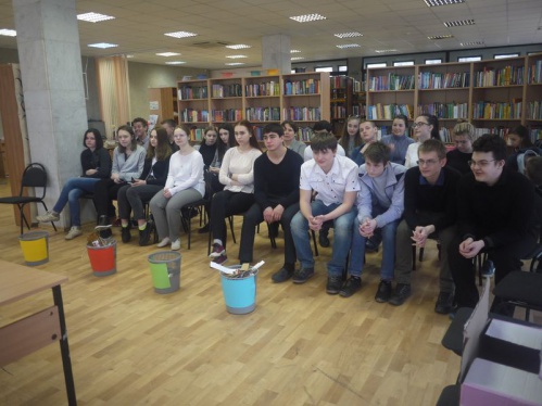 В Волгограде пройдёт молодёжный экологический форум