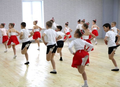 Детская филармония обрела новый дом