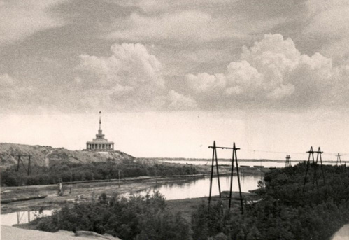 Волгоградский краеведческий музей завершает онлайн-проект «Ступени истории»