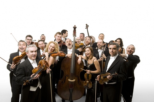 В Волгограде выступят виртуозы из Италии