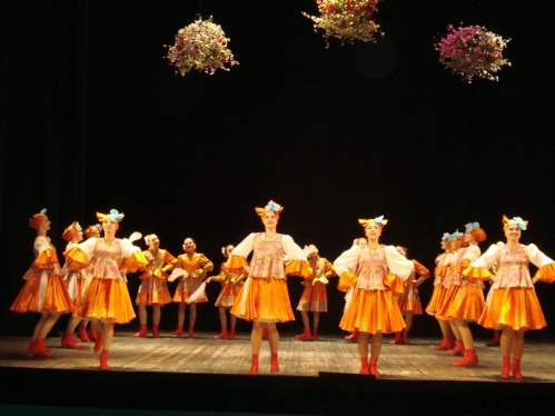 В Городище выступят юные таланты со всей области