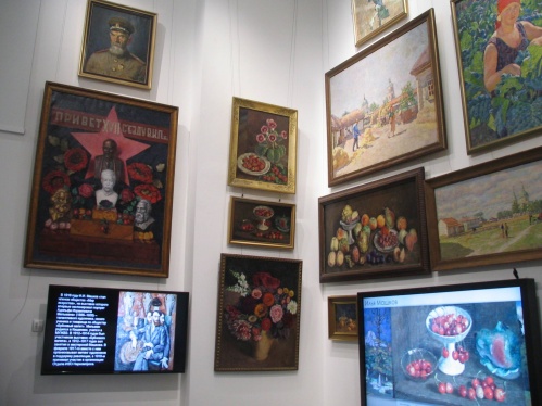 Машков возвращается!