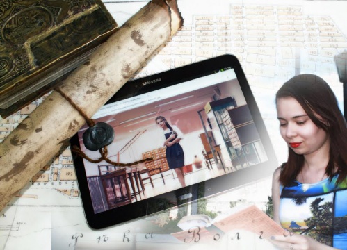 Как читать в современном мире