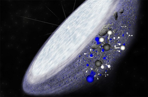 Волгоградцев приглашают заглянуть в тайны мироздания