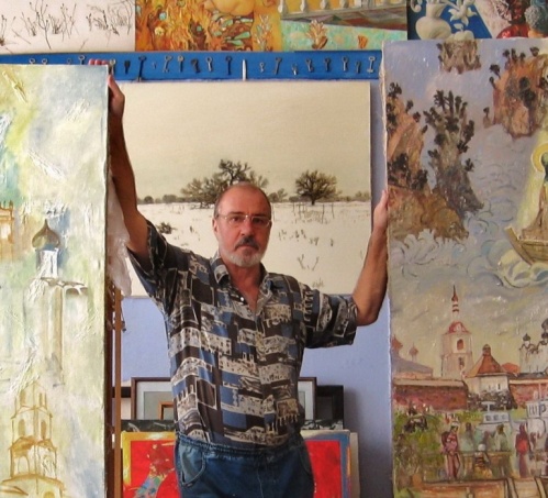 Летопись родного края