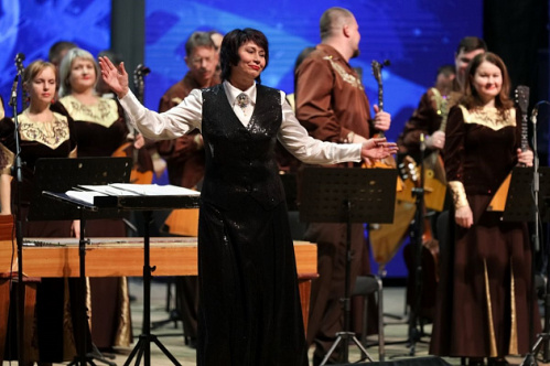 Волгоградские учреждения культуры приготовили праздничную программу к 8 марта