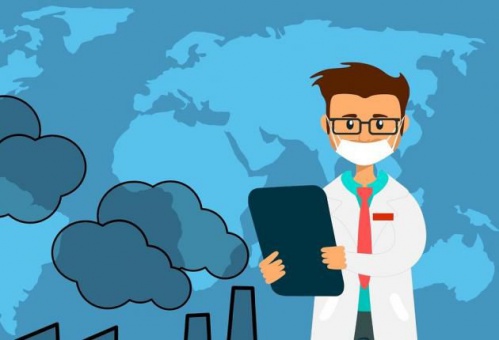 Волгоградцев приглашают принять участие в творческих конкурсах по экологии