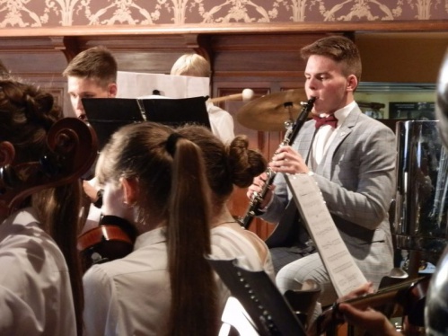 Волгоградский детский оркестр стал победителем международного конкурса