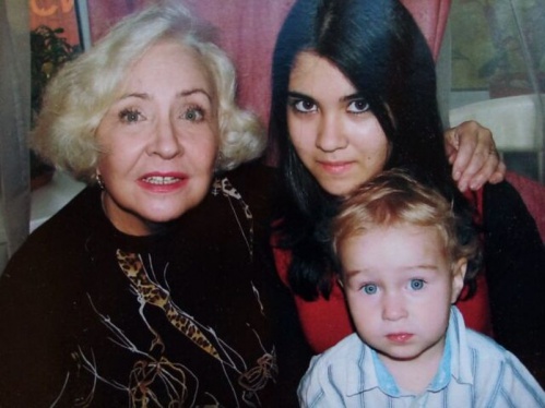 В Волгоградском краеведческом музее рассказывают прекрасную историю любви