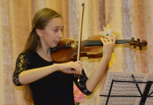 В Волгограде пройдут конкурсы юных талантов