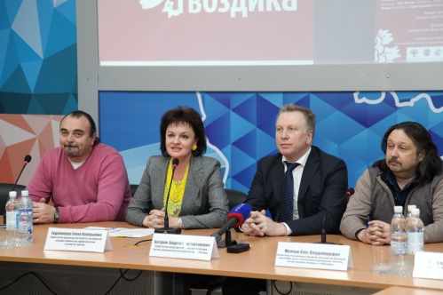 Волгоград стал первым