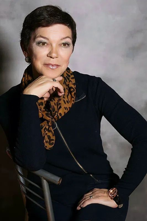 Волгоградский балетмейстер Татьяна Ерохина отметит юбилей 