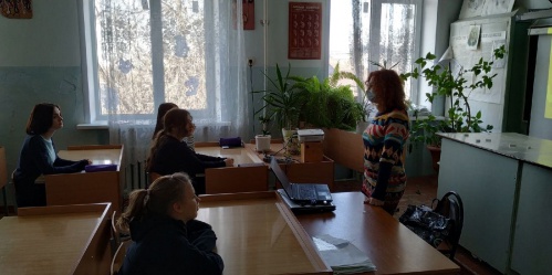 В Волгограде провели цикл мероприятий к Международному дню родного языка