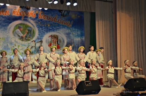 В Жирновском районе состоялся областной хореографический фестиваль В Жирновском районе состоялся областной хореографический фестиваль