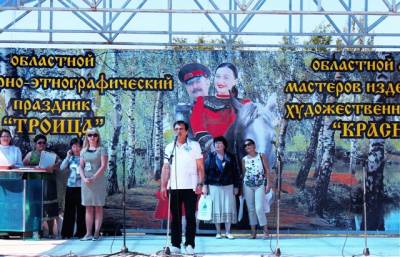 Православная провинция ждёт гостей