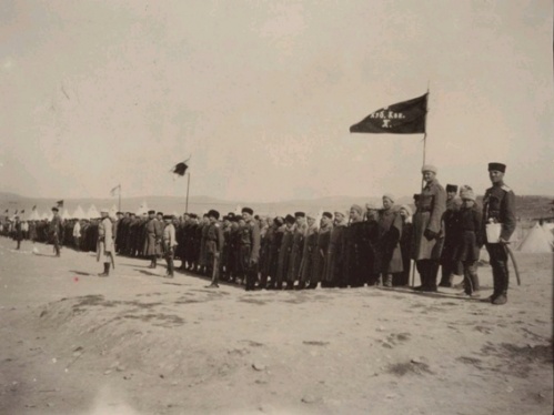 В Волгограде откроется выставка, посвящённая русской военной эмиграции