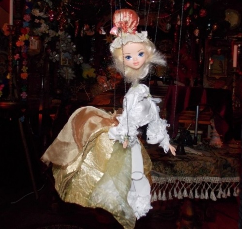 Школьникам расскажут о театрах региона