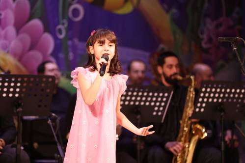 В Волгограде в 20-й раз состоится конкурс-фестиваль «Творческая неделя на родине Александры Пахмутовой»