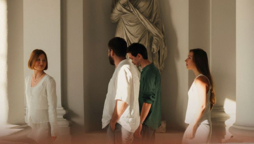 В Музее Машкова художники из Санкт-Петербурга проведут авторские экскурсии