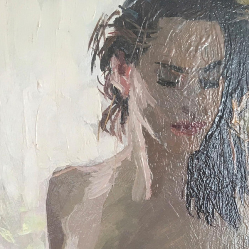 В Волжском откроется выставка «Рождение Венеры»