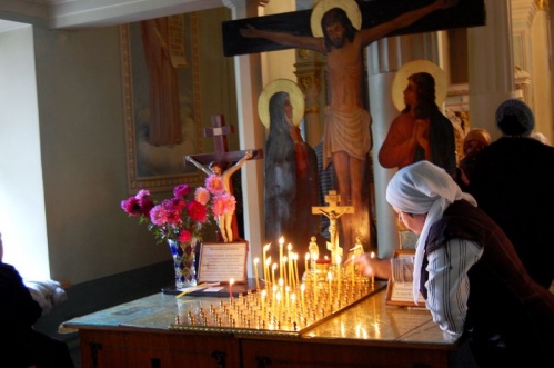 Волгоградцев приглашают пройти «Дорогами мировых религий»