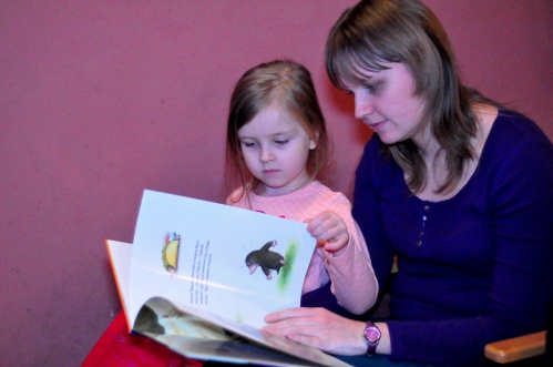 В Краеведческом музее прозвучат пьесы Театра кукол