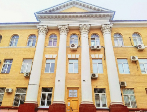 ВГИИК впервые проведёт День открытых дверей онлайн ВГИИК впервые проведёт День открытых дверей онлайн