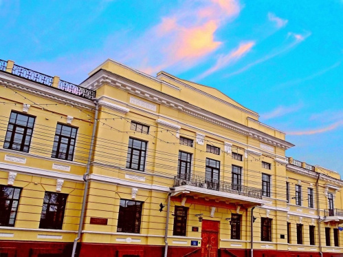 Волгоградский краеведческий музей подготовил новую программу о путешествиях