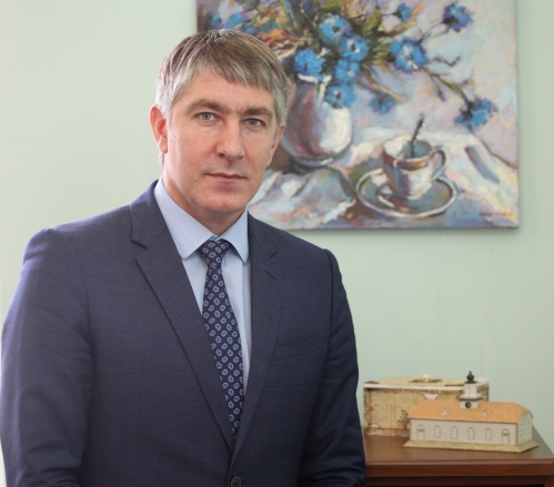 В. П. Гепфнер: «Культуре нужна тактика и стратегия развития»