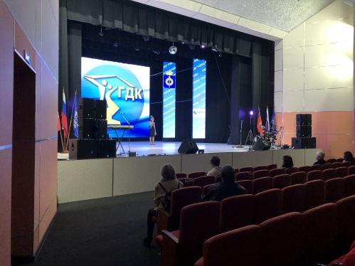 Нацпроект «Культура»: в Волгоградской области в этом году откроют еще шесть обновленных ДК