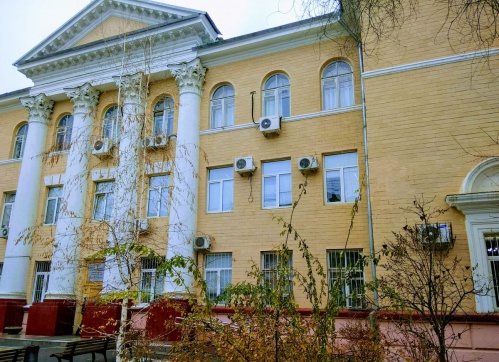 ВГИИК организовал заочную конференцию по культурологии ВГИИК организовал заочную конференцию по культурологии