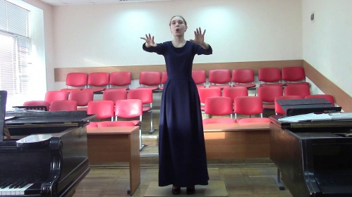 В Волгограде выбрали лучших молодых хоровых дирижёров