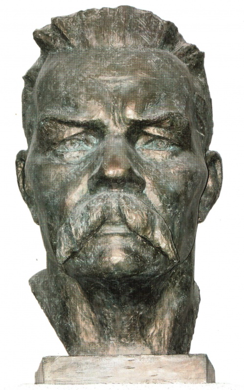 В Волгограде пройдёт День памяти автора памятника комсомольцам