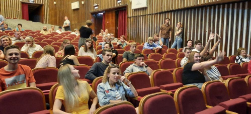 На сцену Волгоградского ТЮЗа вернётся «Конёк-Горбунок»