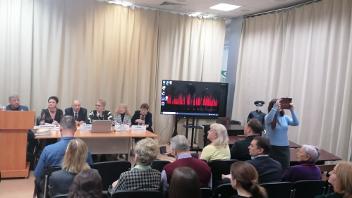 В Волгограде в 36-й раз прошли Краеведческие чтения