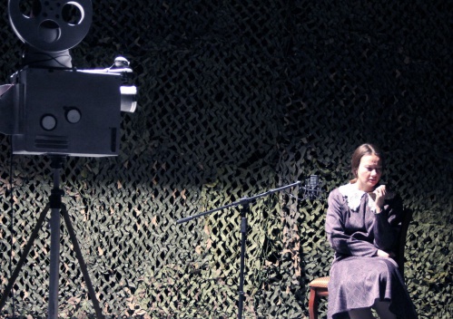 В Казачьем театре представят премьеру спектакля по «Блокадной книге»