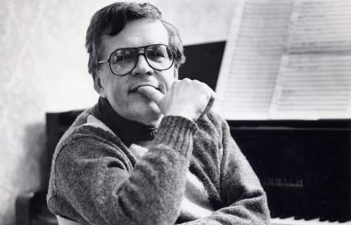 Волгоградский симфонический оркестр исполнит музыку Андрея Петрова