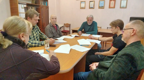 В Камышине поставят пьесу о детстве Юрия Гагарина