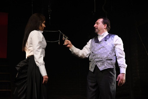 Волгоградский молодёжный театр примет участие в международном фестивале