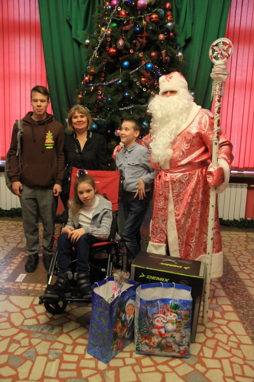 Волгоградцам рассказали о казачьих рождественских традициях