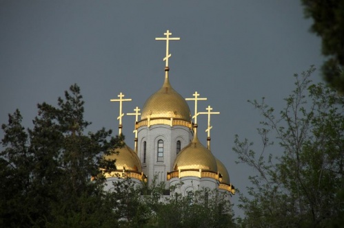 Волгоградским школьникам расскажут об истории религий на территории нашего региона