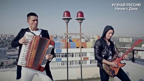 Волгоградцев приглашают принять участие в федеральных конкурсах