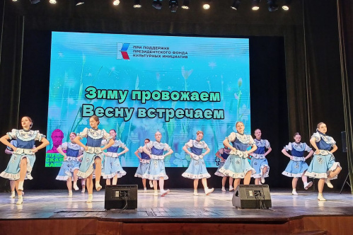 В Камышине проходит Фестиваль народной культуры В Камышине проходит Фестиваль народной культуры