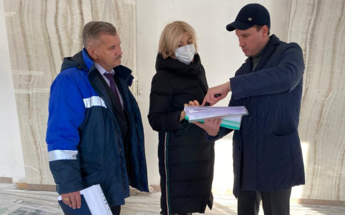 В районах Волгоградской области завершается ремонт учреждений культуры