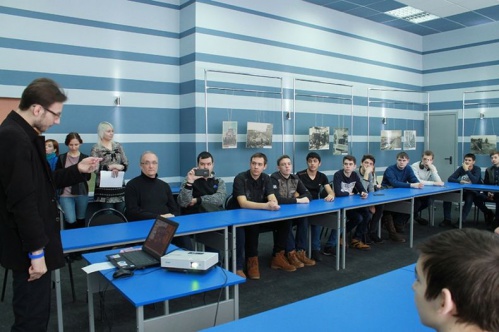 В Волгоградской области состоялась «Неделя цифрового общества» 