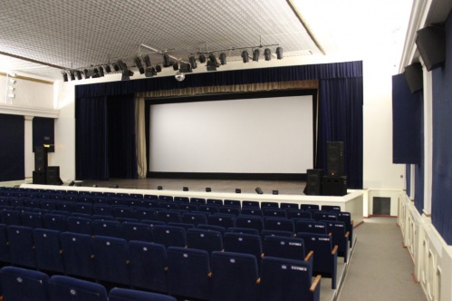 В Волгоградской области учреждения культуры переходят на электронную продажу билетов