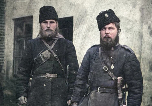 В Мемориально-историческом музее открывается выставка о трагической странице в истории Донского казачества В Мемориально-историческом музее открывается выставка о трагической странице в истории Донского казачества