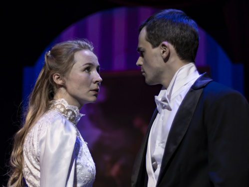 Волгоградский молодёжный театр открывает шестнадцатый сезон