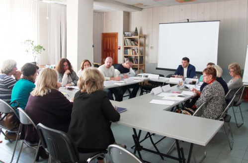 В Волгограде продолжается аттестация экскурсоводов