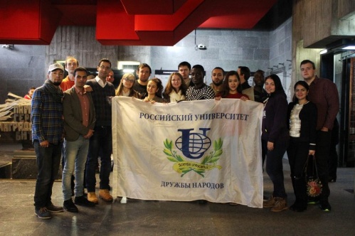 Волгоград расширяет свой статус центра патриотического воспитания молодежи